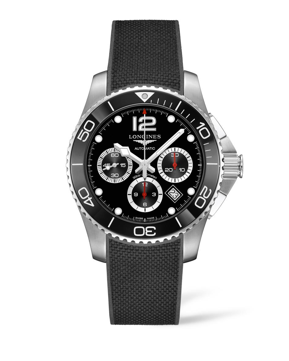 Longines - l37744302